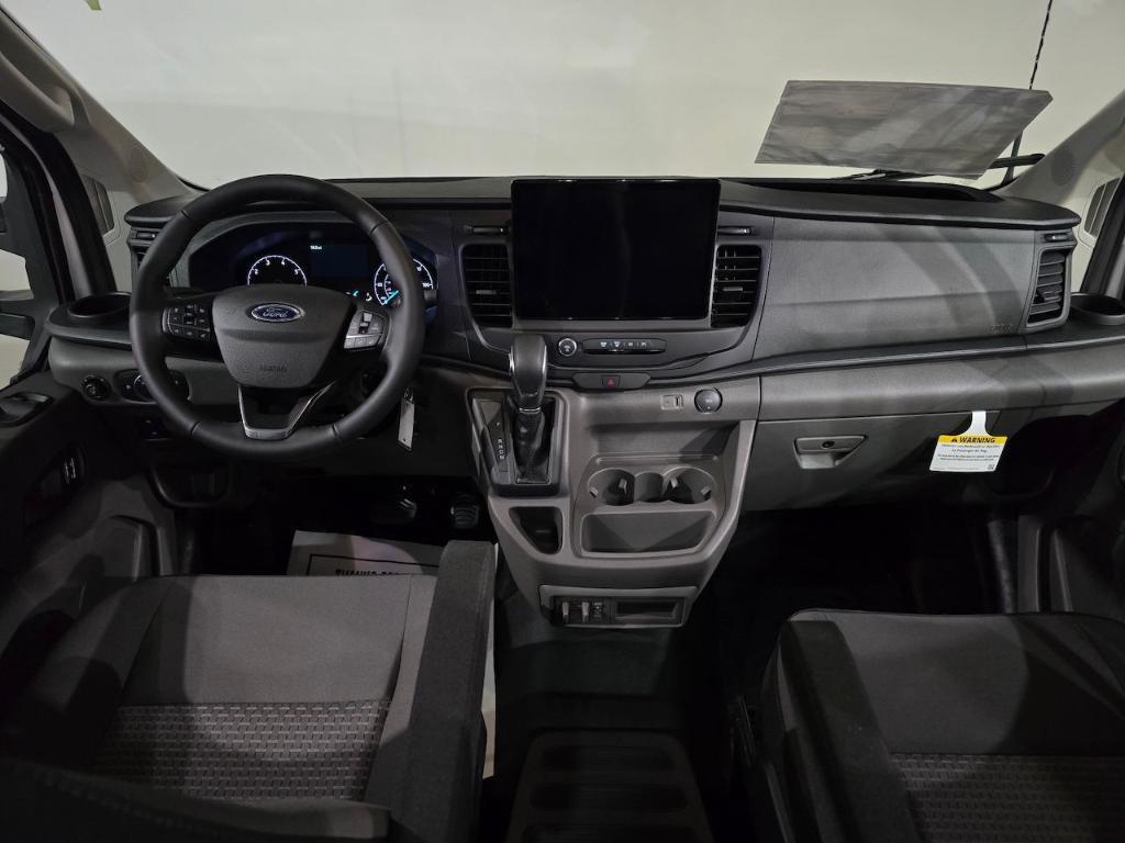 new 2025 Ford Transit-350 car, priced at $58,608