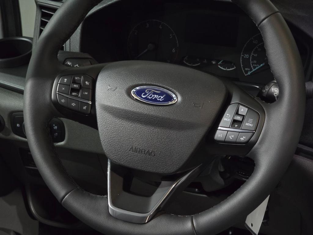 new 2025 Ford Transit-350 car, priced at $58,608