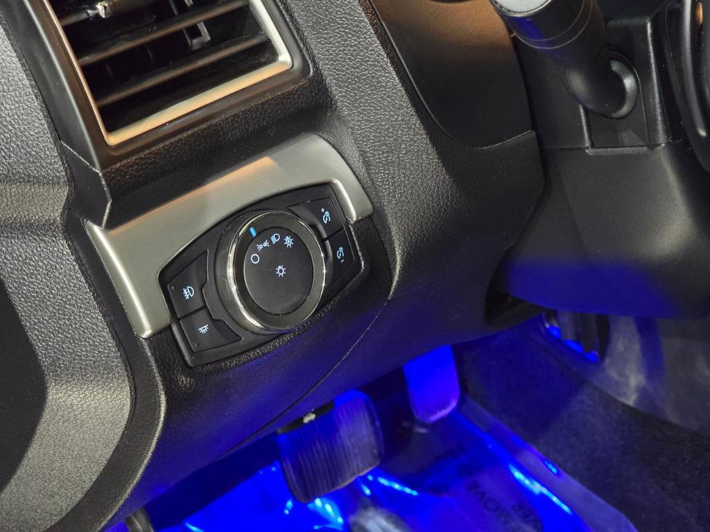 used 2017 Ford Explorer car, priced at $17,000