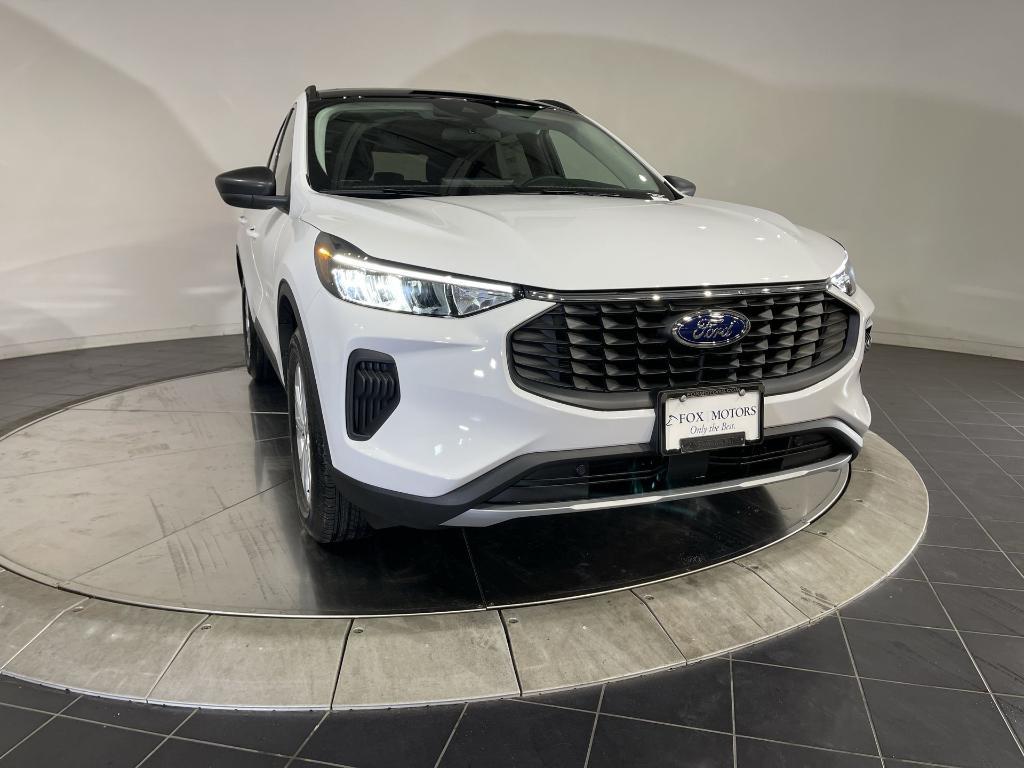 new 2024 Ford Escape car, priced at $33,699