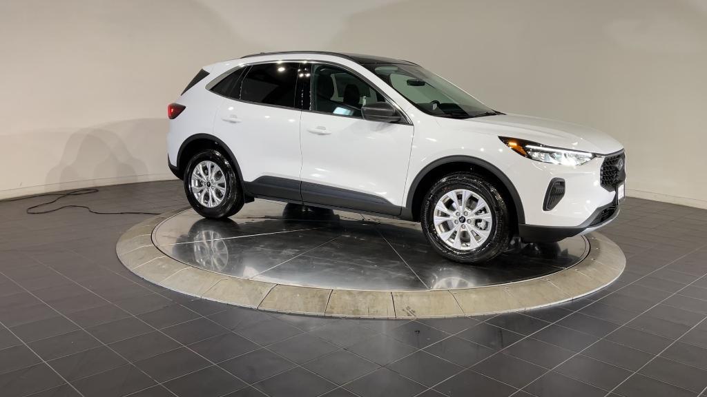 new 2024 Ford Escape car, priced at $33,699