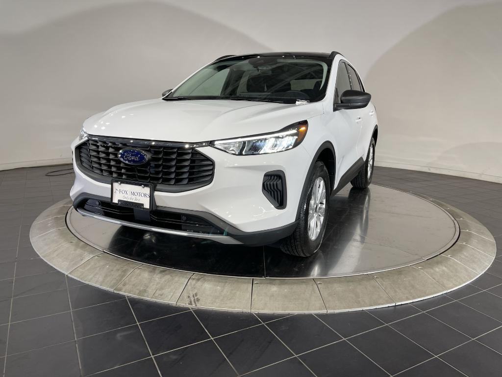 new 2024 Ford Escape car, priced at $33,699