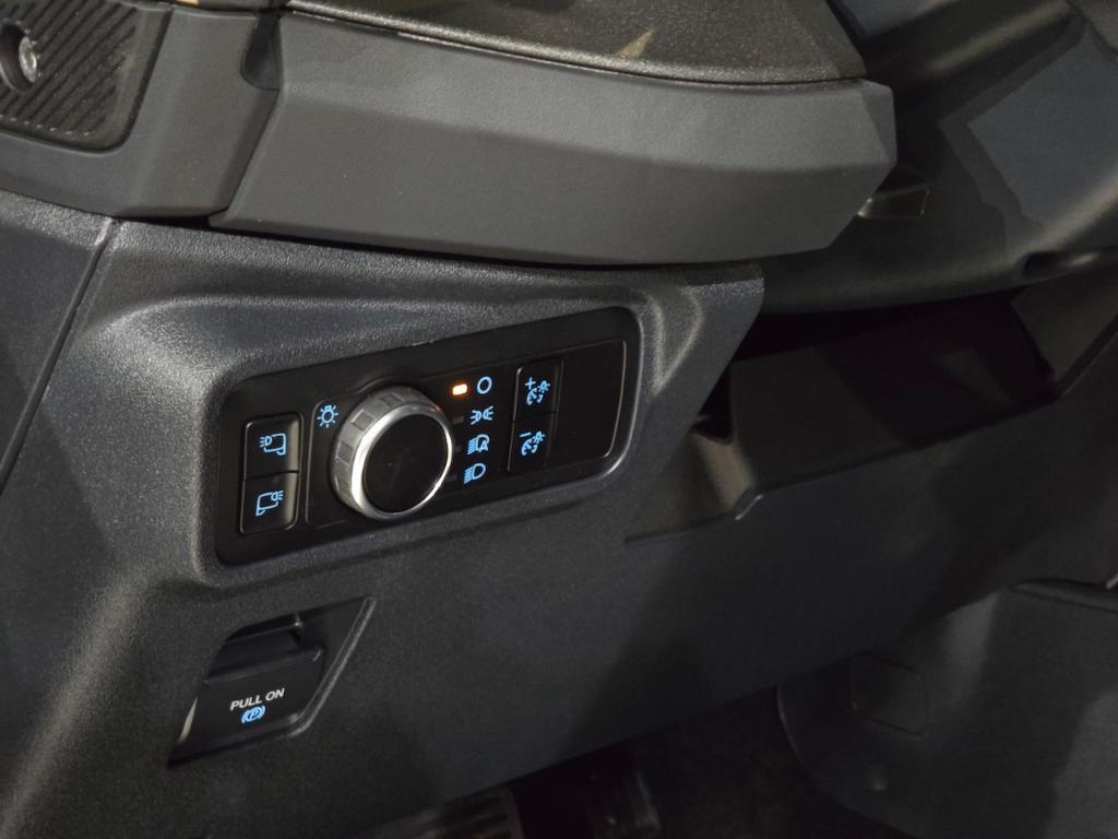 new 2025 Ford Bronco car, priced at $69,560