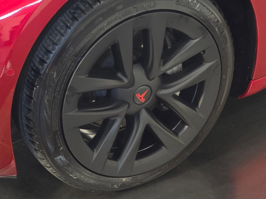 used 2022 Tesla Model 3 car, priced at $26,329