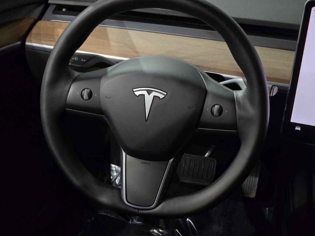 used 2022 Tesla Model 3 car, priced at $26,329