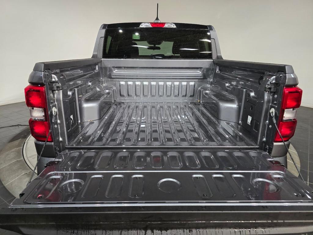 new 2025 Ford Maverick car, priced at $32,560