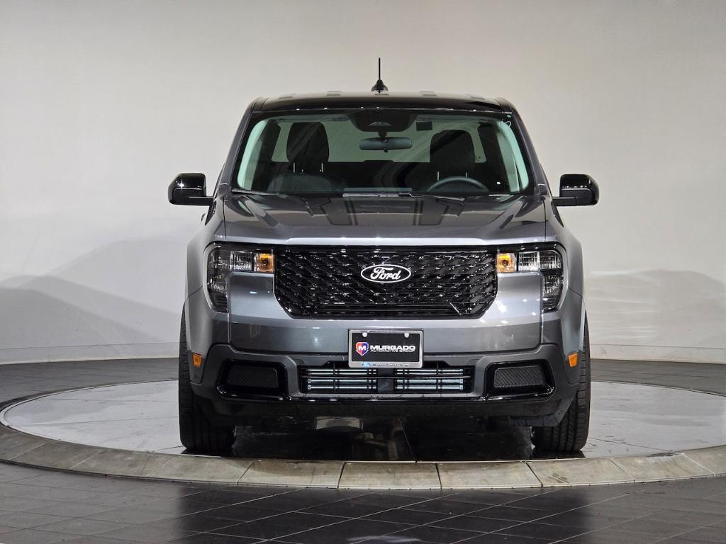 new 2025 Ford Maverick car, priced at $32,560