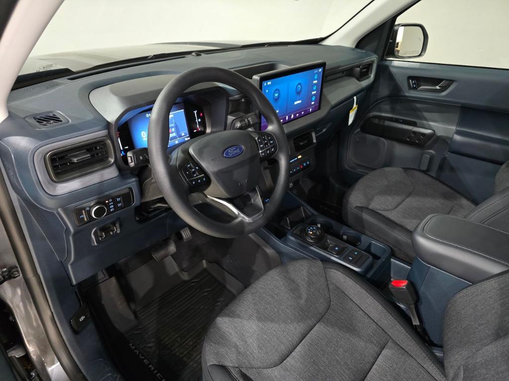 new 2025 Ford Maverick car, priced at $32,560