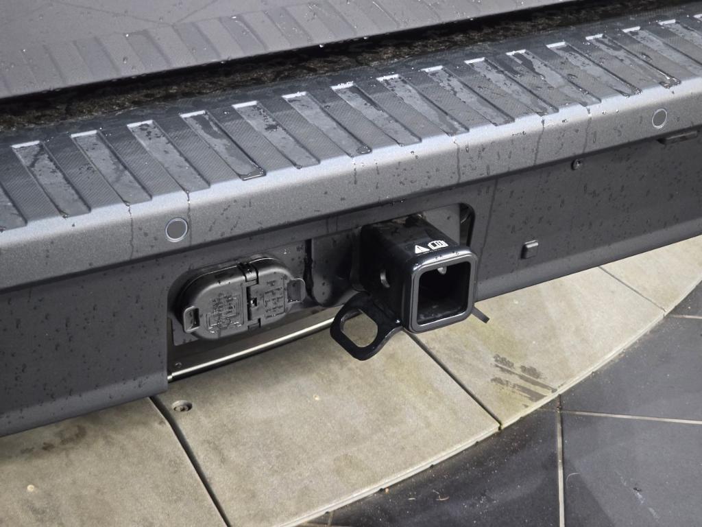 new 2025 Ford Maverick car, priced at $32,560