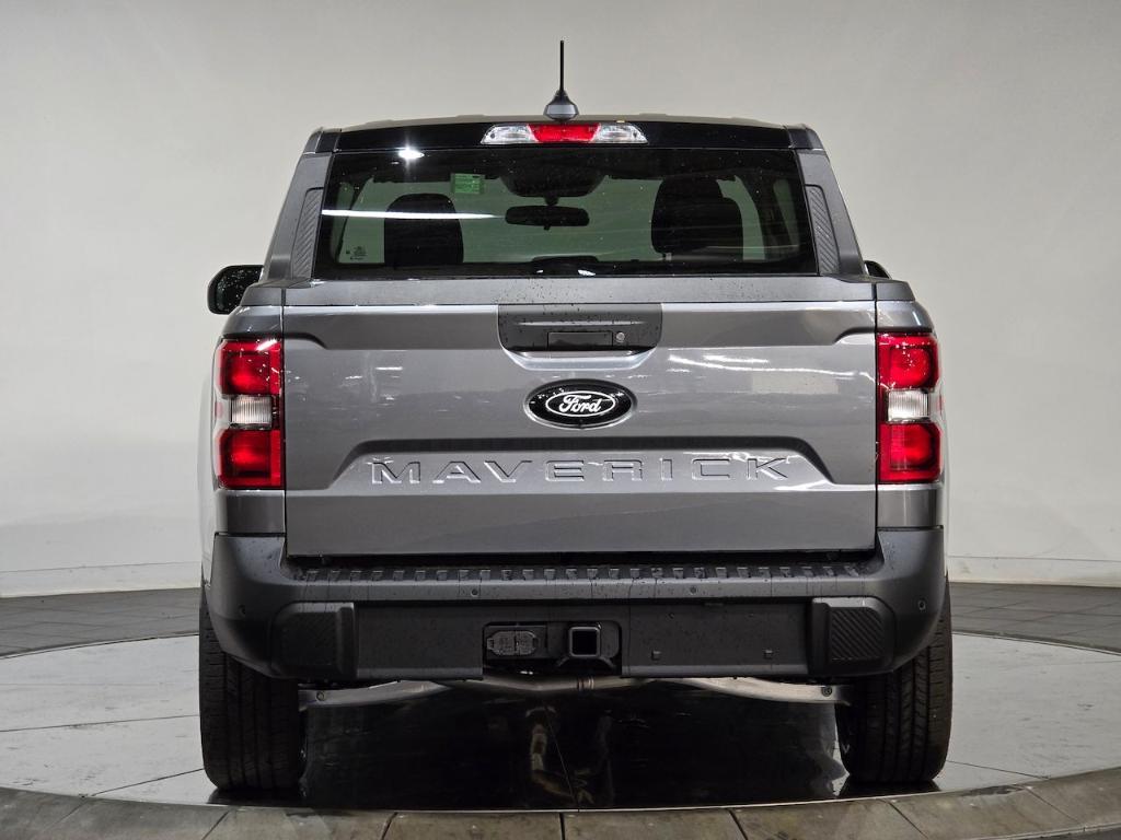 new 2025 Ford Maverick car, priced at $32,560