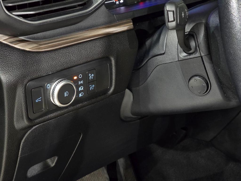 used 2022 Ford Explorer car, priced at $35,390