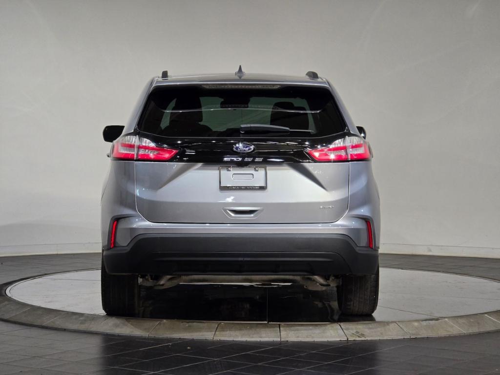 used 2022 Ford Edge car, priced at $22,621