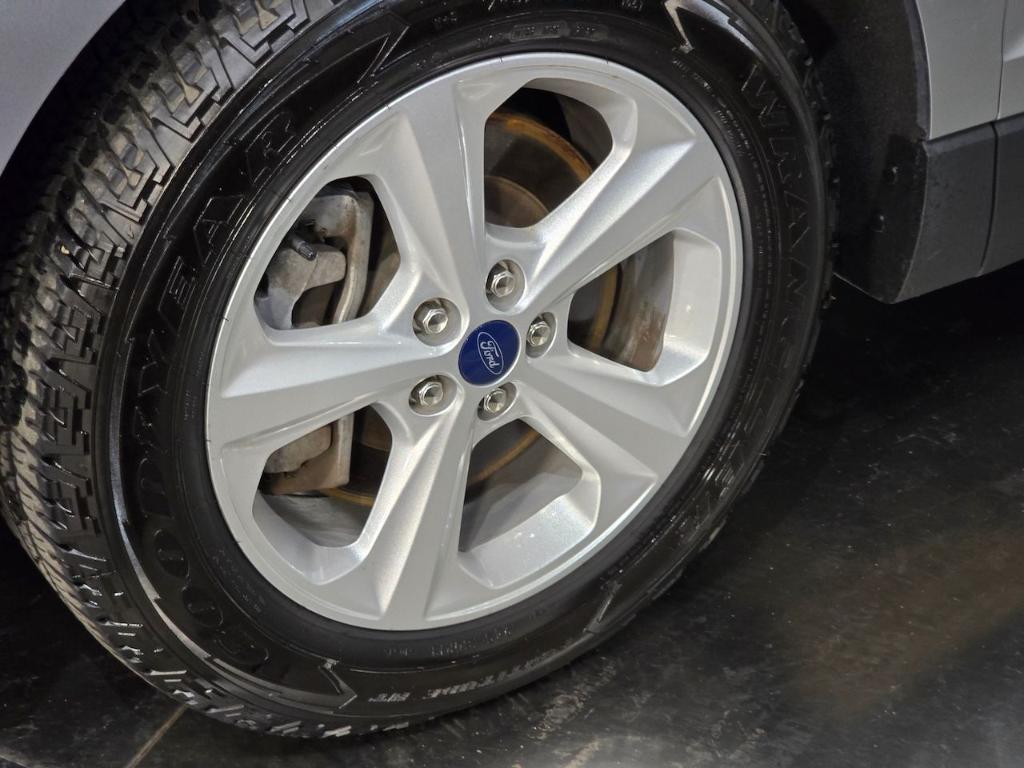 used 2022 Ford Edge car, priced at $22,621