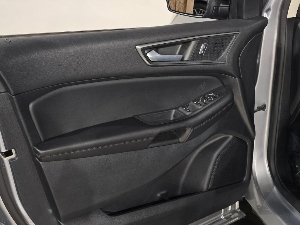 used 2022 Ford Edge car, priced at $22,621
