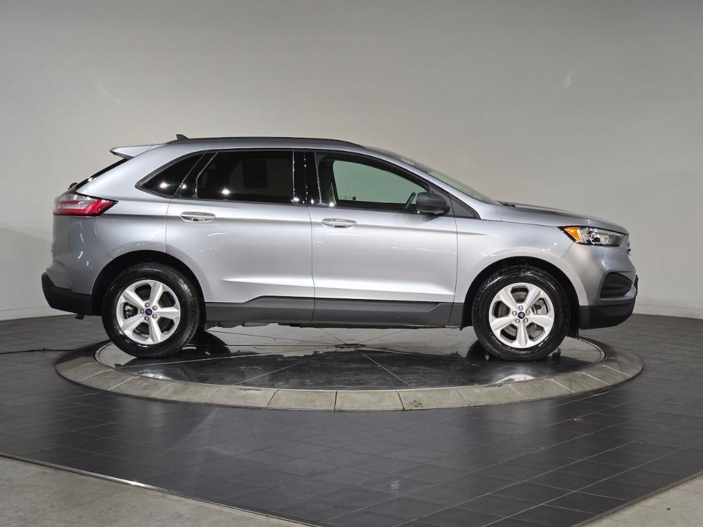 used 2022 Ford Edge car, priced at $22,621
