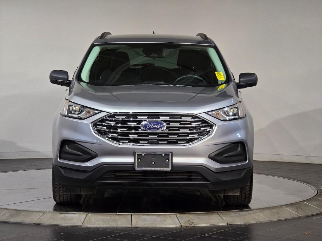 used 2022 Ford Edge car, priced at $22,621