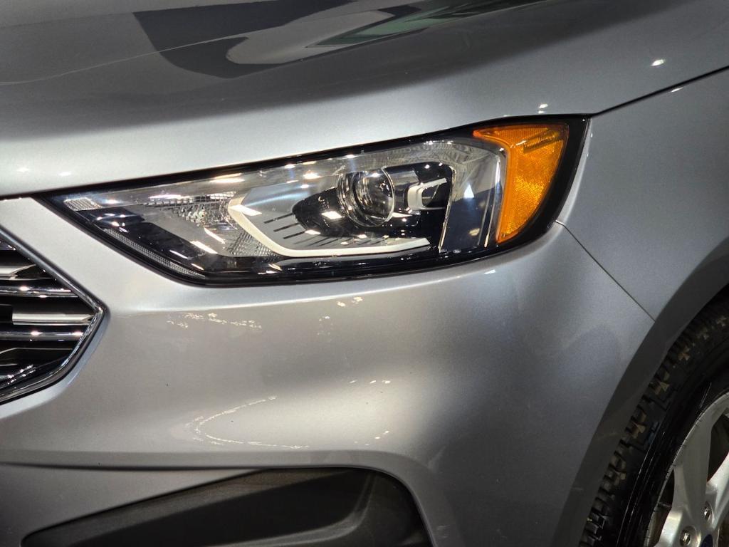 used 2022 Ford Edge car, priced at $22,621