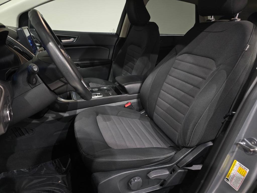 used 2022 Ford Edge car, priced at $22,621