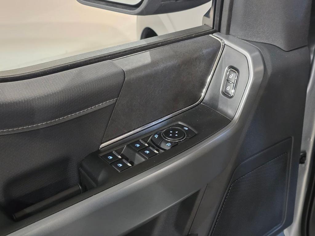 new 2025 Ford F-150 car, priced at $53,999