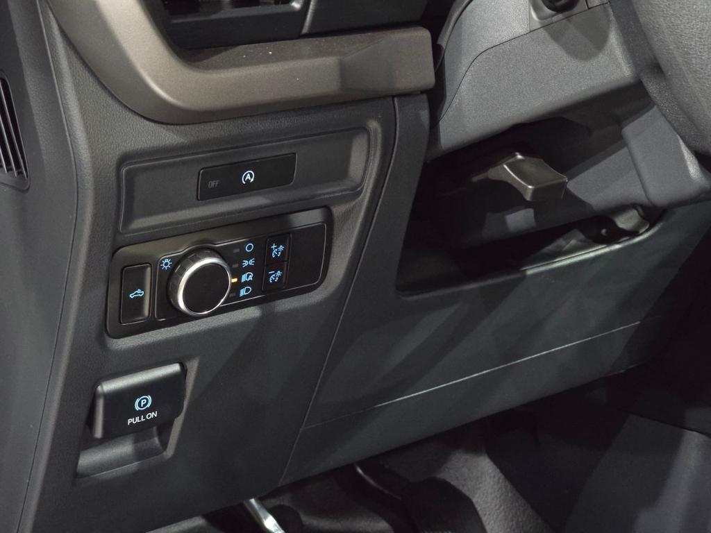 new 2025 Ford F-150 car, priced at $36,696