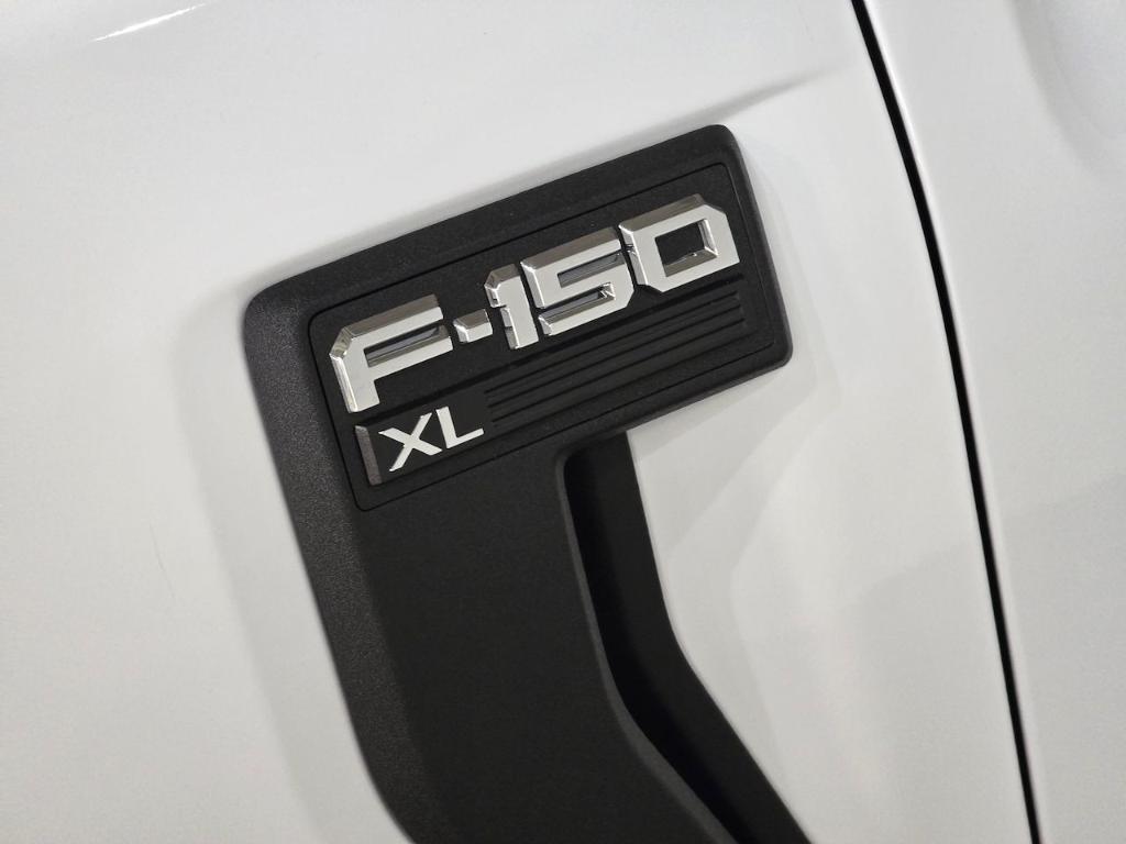 new 2025 Ford F-150 car, priced at $36,696