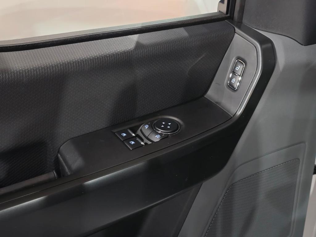 new 2025 Ford F-150 car, priced at $36,696