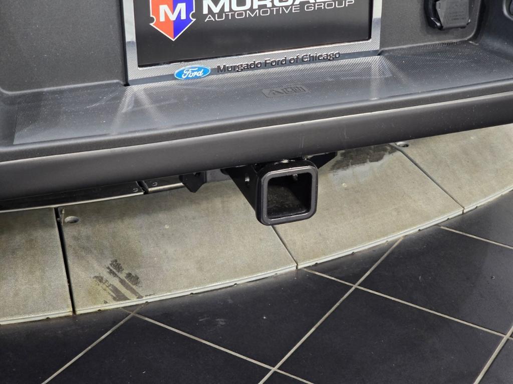 new 2025 Ford F-150 car, priced at $36,696