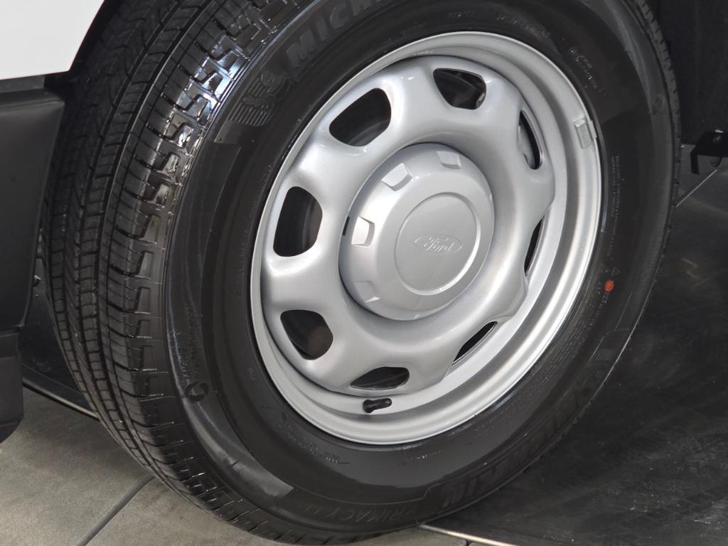 new 2025 Ford F-150 car, priced at $36,696