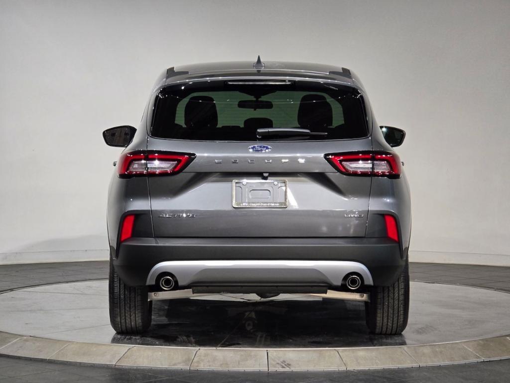 new 2025 Ford Escape car, priced at $31,045