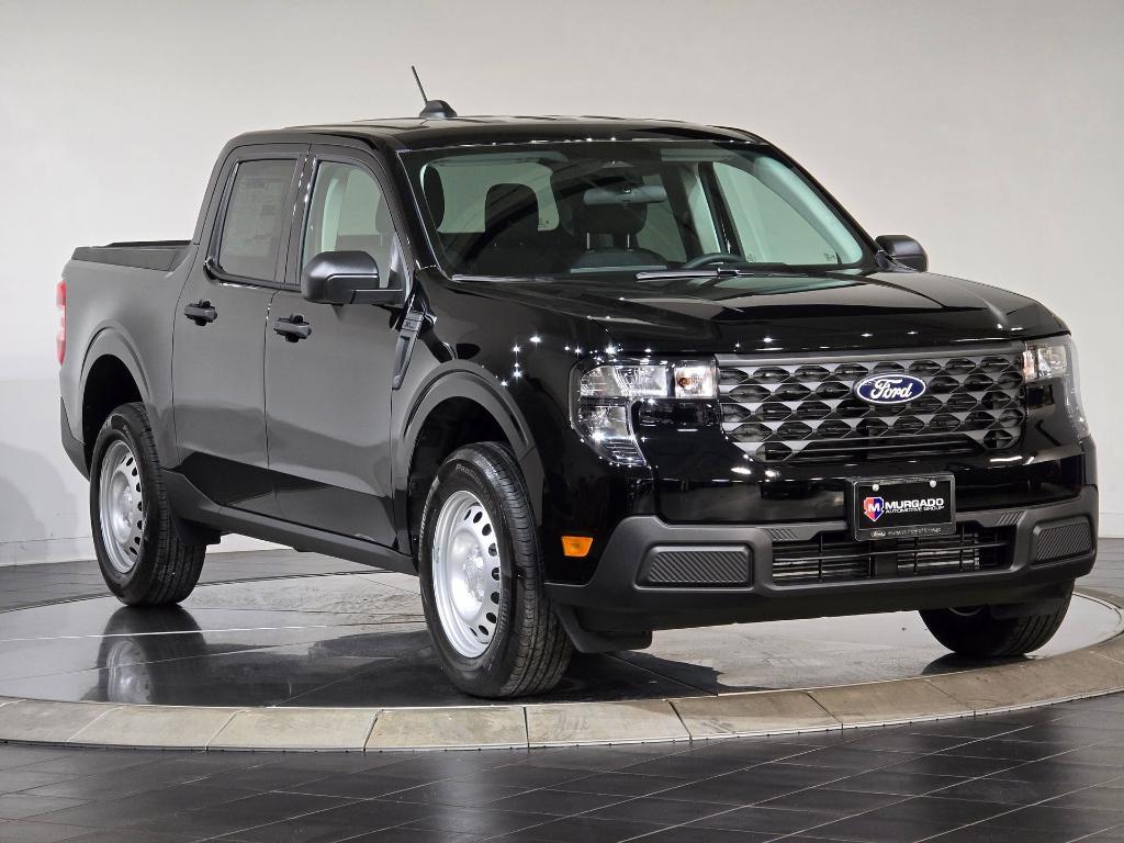 new 2025 Ford Maverick car, priced at $30,283
