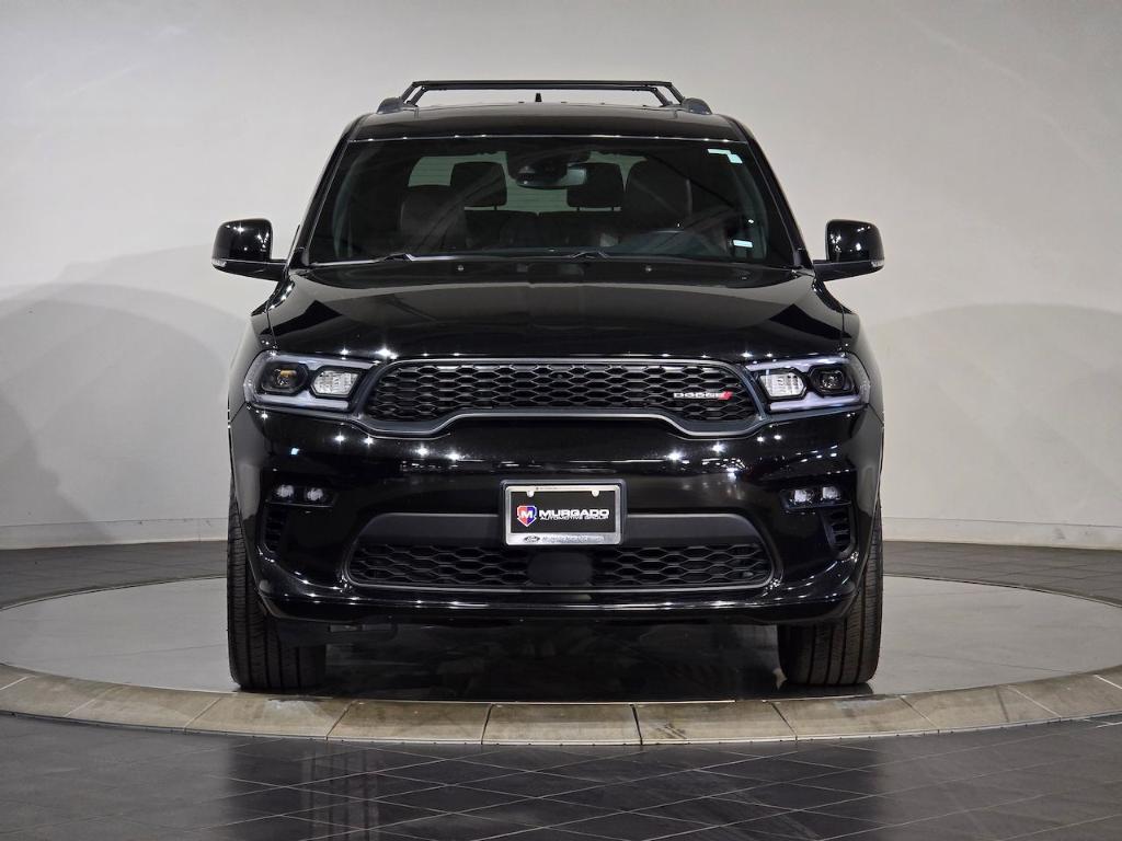 used 2023 Dodge Durango car, priced at $29,944
