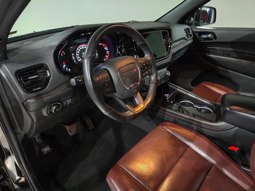 used 2023 Dodge Durango car, priced at $29,944