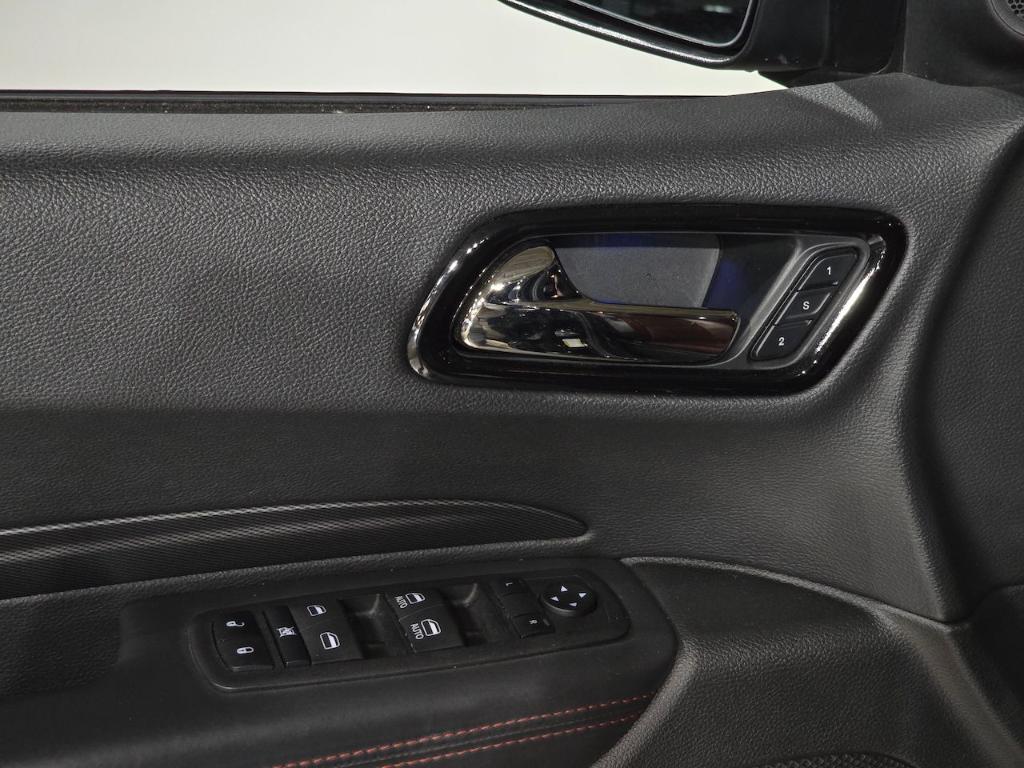 used 2023 Dodge Durango car, priced at $29,944