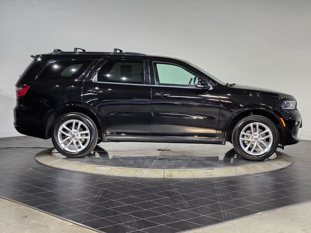used 2023 Dodge Durango car, priced at $29,944
