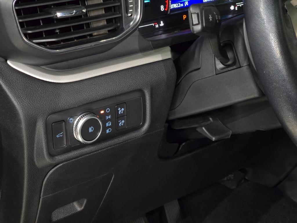used 2021 Ford Explorer car, priced at $29,565