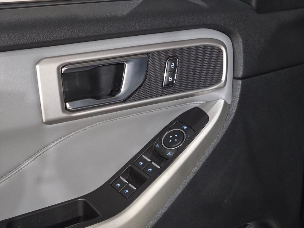 used 2021 Ford Explorer car, priced at $29,565