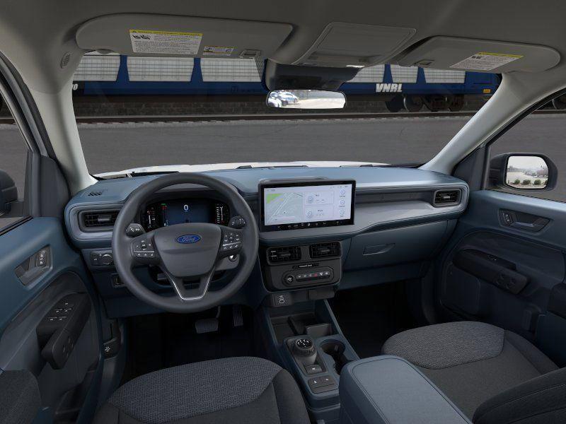 new 2026 Ford Maverick car, priced at $31,380