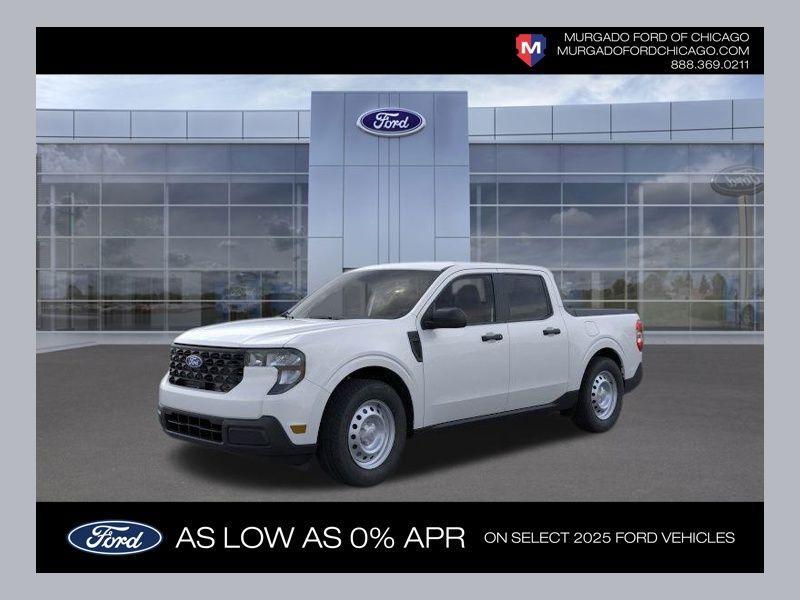 new 2026 Ford Maverick car, priced at $31,380