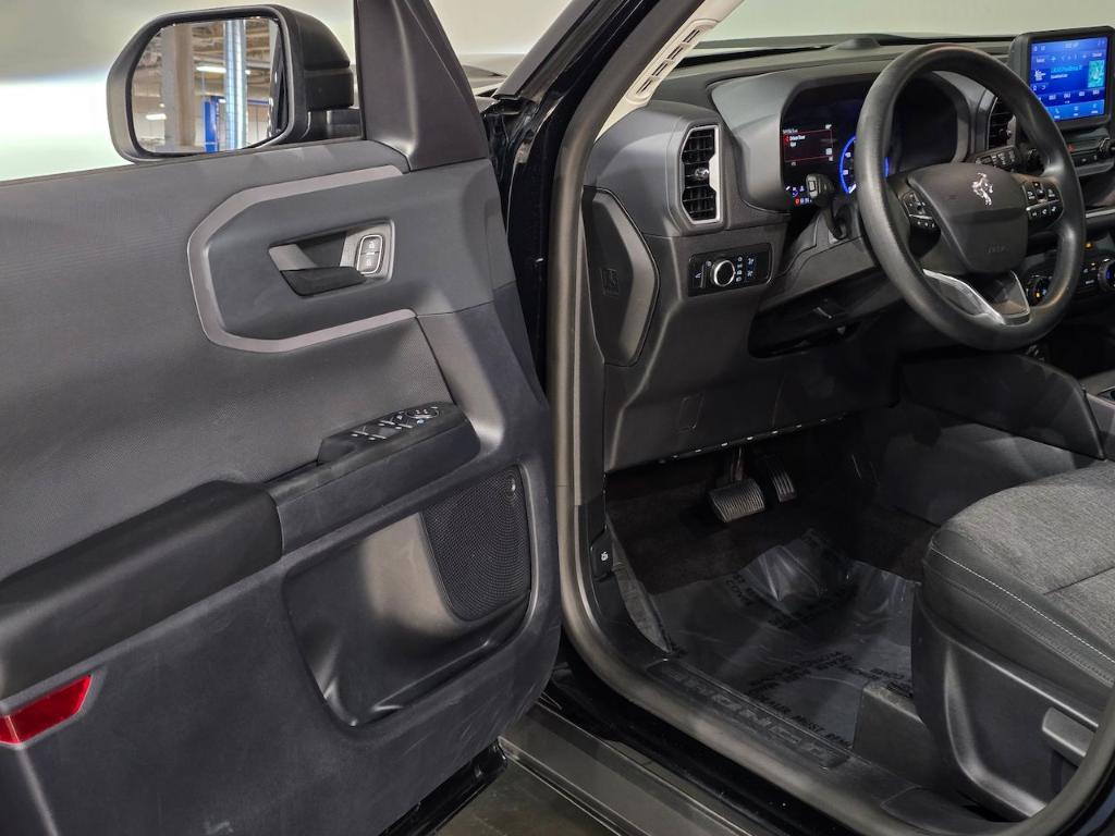used 2024 Ford Bronco Sport car, priced at $24,927