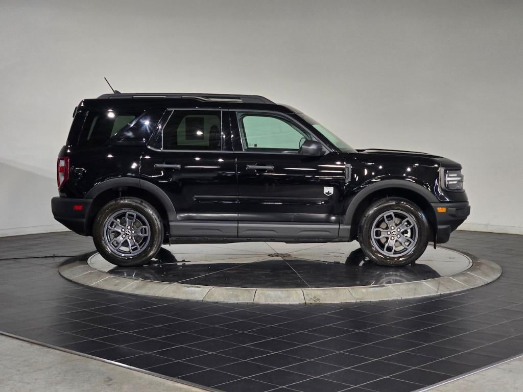 used 2024 Ford Bronco Sport car, priced at $24,927