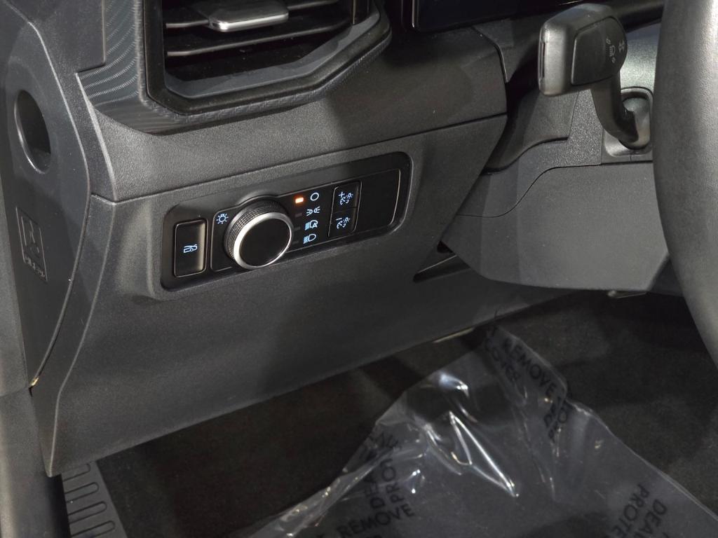 used 2024 Ford Mustang car, priced at $26,641