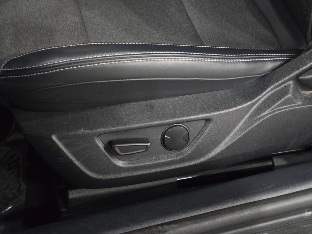 used 2024 Ford Mustang car, priced at $26,641