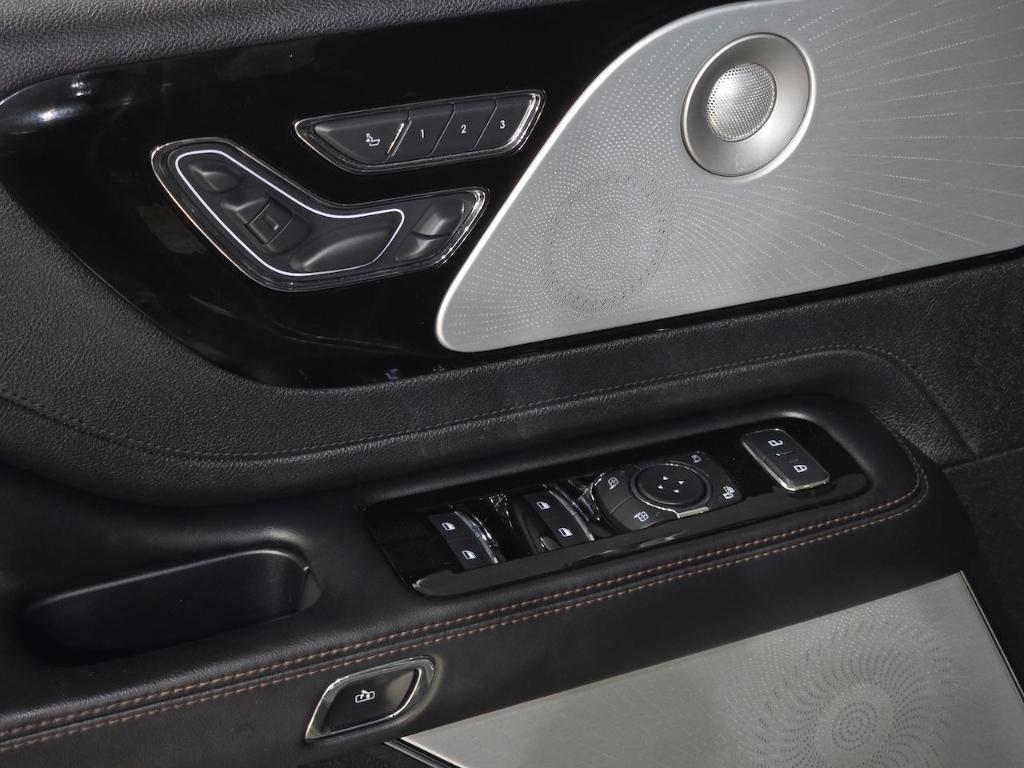 used 2021 Lincoln Aviator car, priced at $34,488