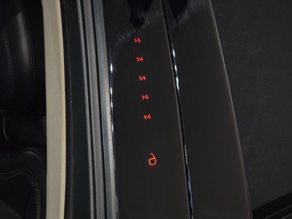 used 2021 Lincoln Aviator car, priced at $34,488