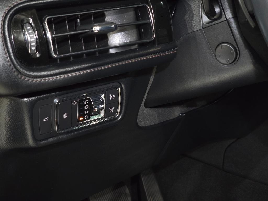 used 2021 Lincoln Aviator car, priced at $34,488