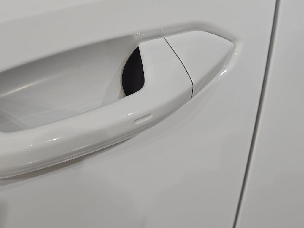 used 2023 Audi A3 car, priced at $20,000