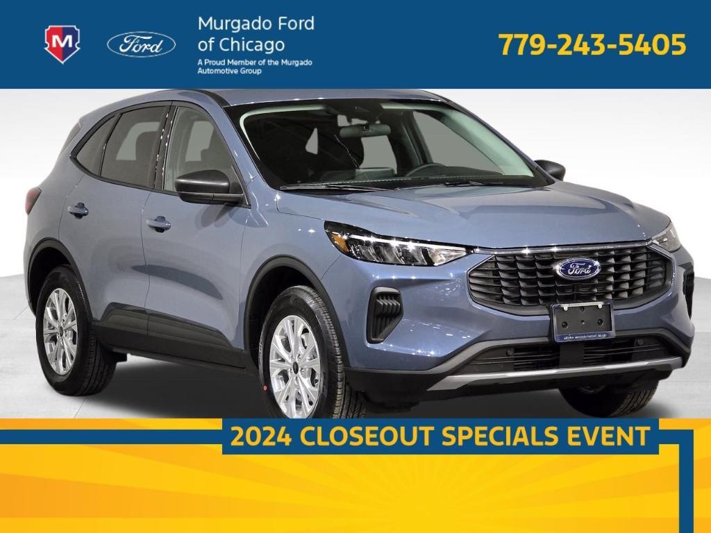 new 2025 Ford Escape car, priced at $29,589