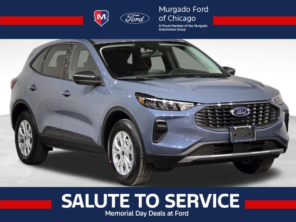 new 2025 Ford Escape car, priced at $30,089