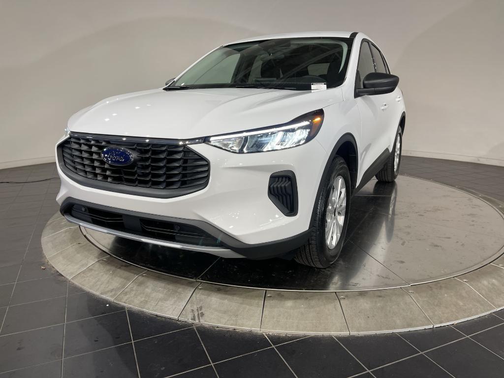 new 2025 Ford Escape car, priced at $27,995