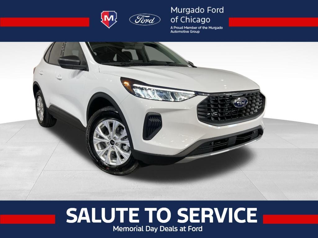 new 2025 Ford Escape car, priced at $27,540